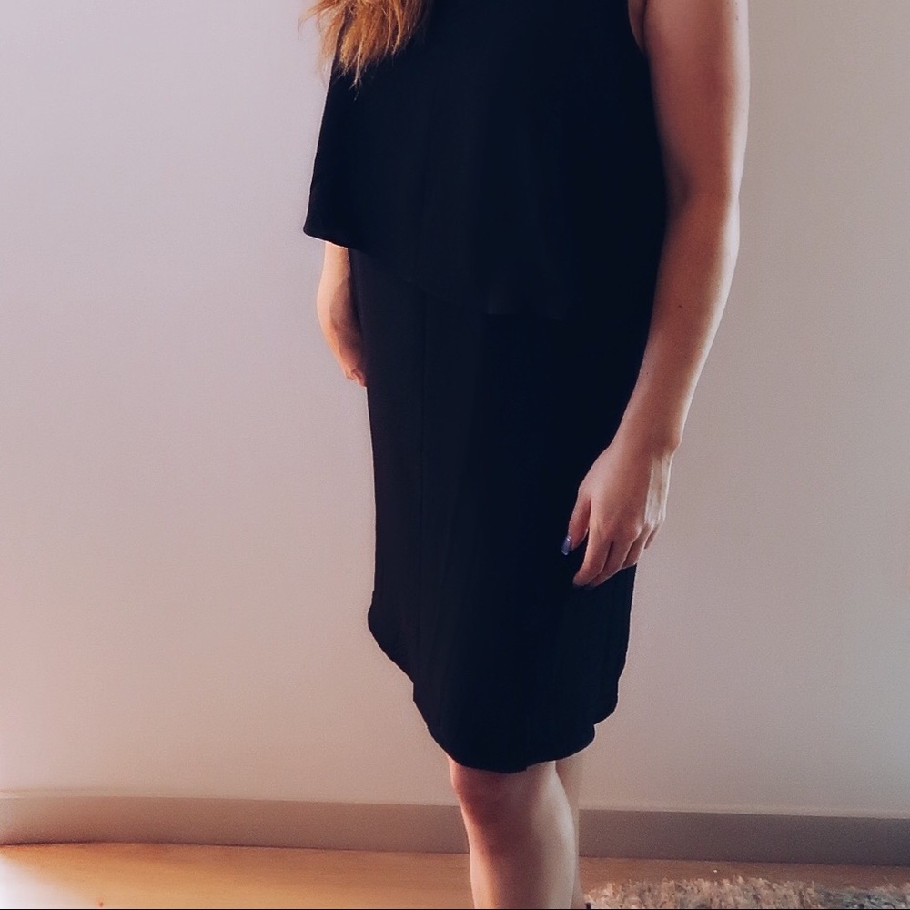 Black Dress!! - Picture 2 of 2